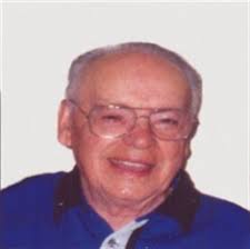 Norman Landry Obituary