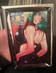 Waifu Busty Babe In Lingerie Anime Manga Framed 4x6” Digital Print Full  Color | eBay
