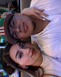 Vivian Barrientos's Instagram, Twitter & Facebook