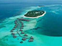 Mira opiniones y fotos de 10 islas en maldivas, asia en tripadvisor. Visita Este Hotel Con Espectaculares Atractivos Bajo El Agua National Geographic En Espanol