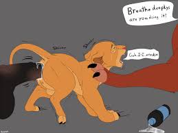 Fandom Expectations (the lion king) porn comic by [backlash91]. Anal porn  comics.