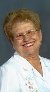 Obituary of Dorothy Ann Gnade