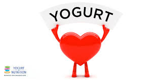 Eating sensibly with some modifications, as well as exercising, can keep your heart strong and healthy. Yogurt Good For Your Heart Yogurt In Nutrition