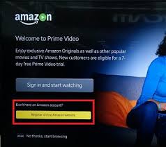 The app is pretty similar to amazon… How To Setup Amazon Instant Video Sony Latin America