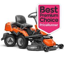 A riding lawn mower is an excellent household appliance that can be used to effortlessly trim the grass on your lawn; Top 12 Best Ride On Lawn Mower Garden Tractor Of 2021 Reviewed Ranked