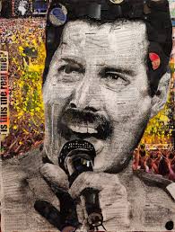 The Little Red Gallery