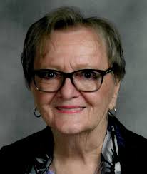 Barbara J. Liptak Berdar, age 86, of Uniontown, PA, passed away Thursday,  July 11, 2024 after a brief illness. She was born October 3, 1937, daughter  of the late Joseph A. Liptak