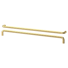 Bagganas Handle Brass Color 13 3 16 Ikea In 2020 Brass Color Ikea Brass