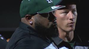 Brandon Holmes revamping Sioux City West football