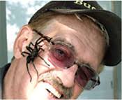 Pest control llc has been serving the albuquerque and rio rancho area of new mexico since 2007. Ask The Bugman State Lags Behind In Many Areas Of Pest Management Albuquerque Journal