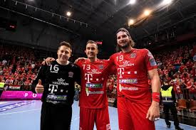 Bizimle şanslı olacaksın ► megapari22.com! Thw Kiel Is Coming To Veszprem On Farewell Party For Nagy Ilic Sterbik And Fazekas Handball Planet