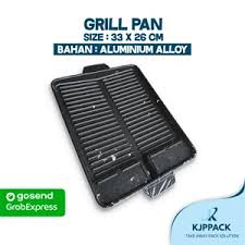 5 toko online ini jual peralatan lengkap bbq. Jual Alat Pemanggang Serbaguna Bbq Grill Pan Murah Square Grill Pan Bahan Aluminium Alloy Cv Kurnia Jaya Perkasa Semarang Jawa Tengah Indotrading
