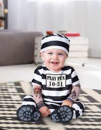 Here are 20 of the most excellent halloween costumes for boys we're sure he will love! Newborn Baby Halloween Costumes Baby Costume Ideas