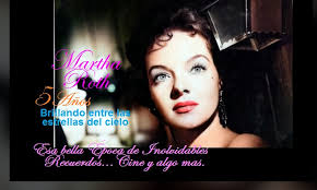 YA 5 AÑOS QUE SE FUE DE NOSOTROS MARTHITA.** **NUESTRA LINDA "MARU", COMO  SI ESE NOMBRE LA HUBIERA INMORTALIZADO EN NUESTRO CORAZÓN. BELLEZA,  SIMPATÍA, TALENTO, TODO SE CONJUGO CON SU FINA PRESENCIA