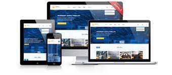 Besides, these joomla templates come with great functionality to. Transport Joomla 3 9 Free Template Joomla Templates Joothemes Net