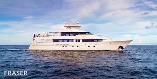 Buying a boat from a private seller in florida. All Inn Yacht For Charter Fraser