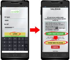 Cara jual pulsa hp dan kuota yang dibahas kali ini bisa jadi solusinya. Aplikasi Jual Pulsa Murah Serverku