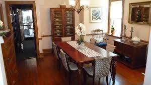 Here were two people who were deeply in love with each radio personality rush limbaugh reacts during the state of the union address as his wife kathryn look on in the chamber of the u.s. Peek Inside Donald Trump S Childhood Home Abc News