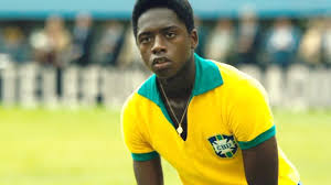 Brazilian | #10 3x world cup champion leading goal scorer of all time (1,283) fifa football player of the century global ambassador and humanitarian. Pele Ericdsnider Com