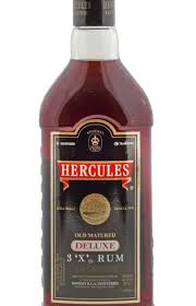 Alcohol Liquor Prices Hercules Rum Price List Bangalore Karnataka