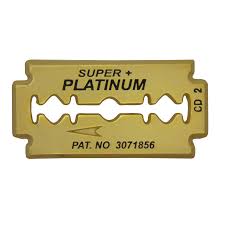Razor Blade Pin Gold Matt Godert Me Download razor blade png for. razor blade pin gold matt godert me