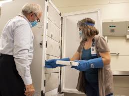 The distribution of coronavirus vaccines will have a major impact on you and your family. Fairview Health Services Company Profile The Business Journals