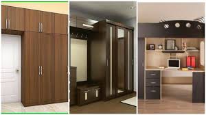 Find hanging curio display cabinet. Very Stylish And Useful Room Cabinet Designs Wardrobe Designs Wall Cabinet Design Ideas Youtube