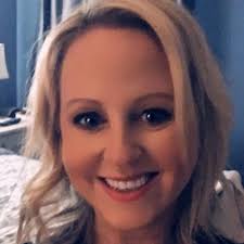 Brandi Srader (@bsrader)