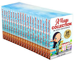 Murder mystery 2 peppermint value. Buy A Huge Collection Of Cozy Mysteries 20 Books Box Set Kindle Edition Online In India B07p37mwz8