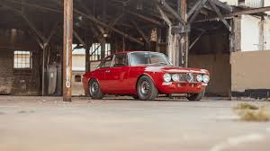 Image result for Zagato Red 1974 Alfa-Romeo