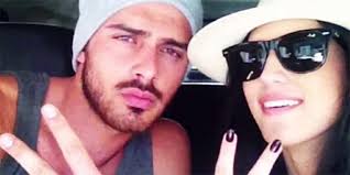 Michele morrone a épousé en 2014 rouba saadeh, une créatrice de mode libanaise, avec laquelle il a deux fils. Michele Morrone Qui Est Son Ex Femme Rouba Saadeh Mce Tv