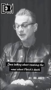 #missingfletch #andyfletcher #fletch #davegahan #martingore  #depechemodeforever #depechemodefans #devotees #depechemode #lovedepechemode