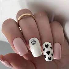 Pin en luxurylifegirl ️ nails 2020 tendencia : Juveniles Unas Semipermanentes 2020 Pin De Anyela Soberon En Ideas De Unas Acrilicas En 2020 Juveniles Disenos Juveniles Unas Semipermanentes 2020 Am Ende Bleibt Eine Erinnerung