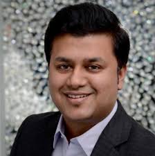 The launch of a brand