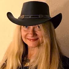 Michelle Kondos Painting Yellowstone Nickel Oil