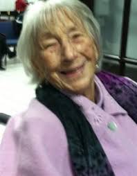 Rebecca Rawls Obituary (2016)