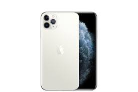 Smartphone Iphone 11 Pro Max Silver Png Image Iphone Iphone 11 Smartphone