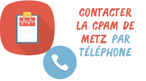 Merci de bien vouloir me communiquer le n° de tel du service des rentes car, pas de réponse de cpam 92 à ma lettre de réclamation envoyée 2 fois. Contacter La Cpam De Metz Les Differentes Facons De Proceder