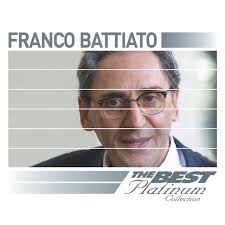 Franco battiato · album · 2012 · 10 songs. Franco Battiato The Best Of Platinum Album By Franco Battiato Spotify