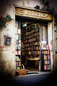 Untitled Bookstore Bookshop Library Books