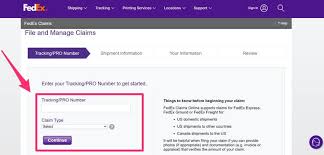 Does fedex tracking update on weekends? How To Track Down A Missing Fedex Package By Filing A Claim