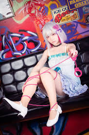 ポルノ のコスプレ作品 (10 件) - Twoucan