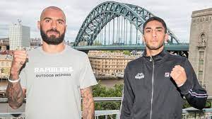 Lewis david ritson (born 22 september 1993) is a british professional boxer. Ebkp3aemz7f2 M