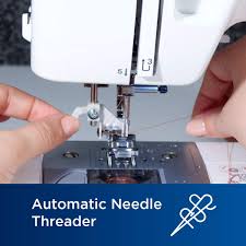 Mesin jahit cover stitch portable. Buy Brother St371hd Mesin Jahit Kuat Sukar 37 Built In Jahitan Pilihan Lengan Percuma 6 Termasuk Kaki Online In Malaysia B01e54nnsc