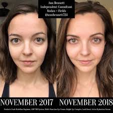 In retrospect to the group ideology, I only want to reiterate from my past  write up that Ann Donald's skin care is a blessing to fellow Sierra  Leoneans and that she is