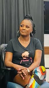 Few things are more exciting than seeing someone so good create something  they love. This is super talented makeup artist Jerri Lewis at the launch  of her next chapter called @flawlessfacesbyladyj If ...