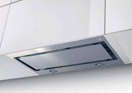 Groupe Aspirant Altima 57cm Sans Moteur Inox Roblin Ref 6208173