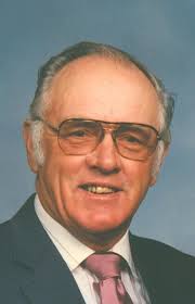 M. Kermit Ueland Obituary April 2, 2021