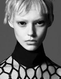 Ondria Hardin & Saskia de Brauw