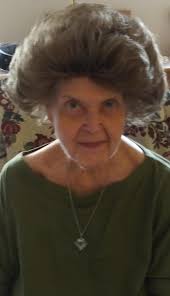 Theresa Ryan Obituary